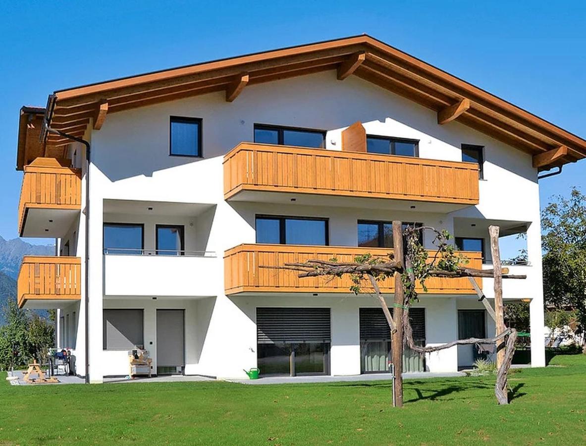 Sunnig Apartment Morgensonne Vollan Exterior foto
