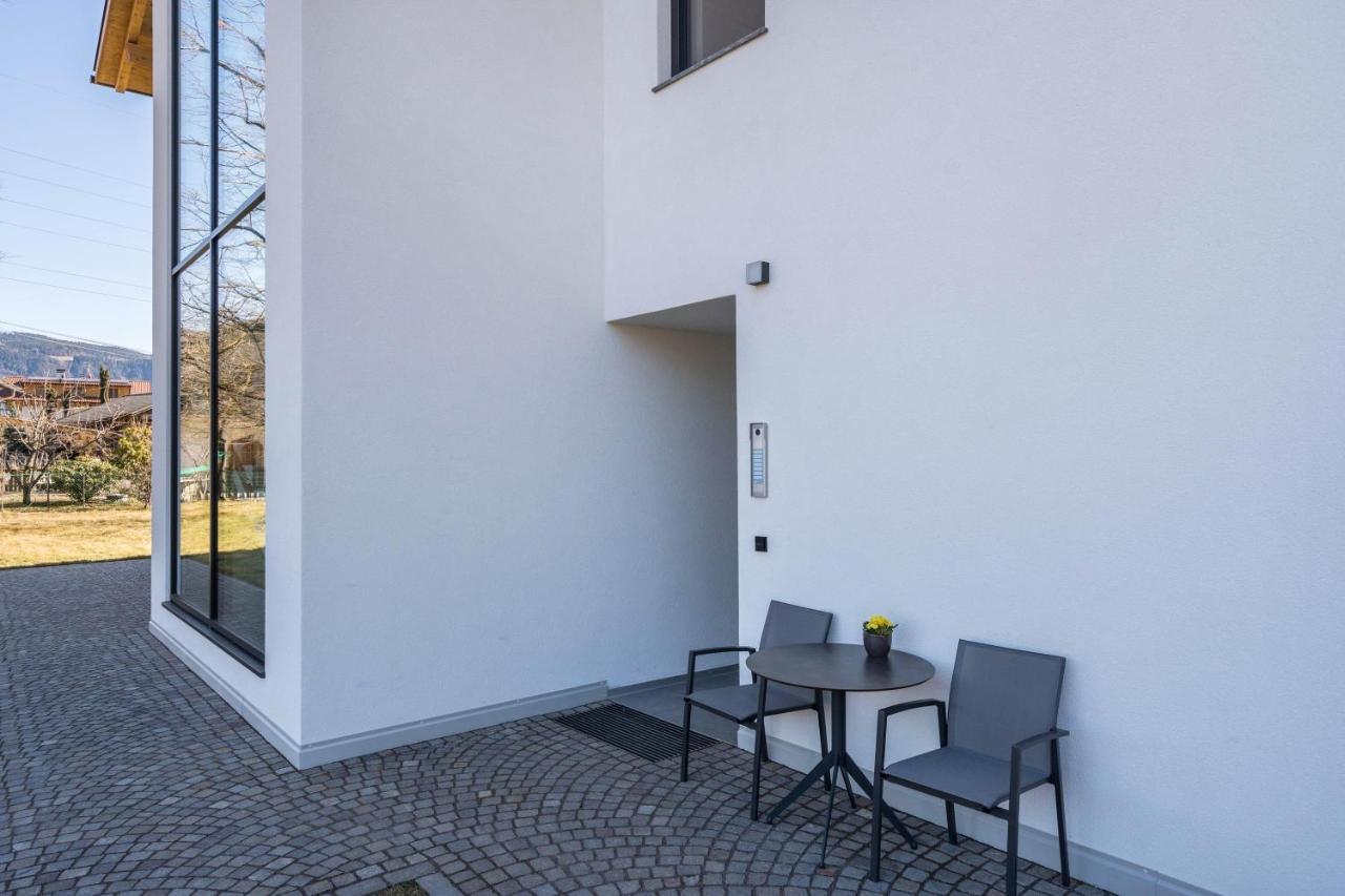 Sunnig Apartment Morgensonne Vollan Exterior foto